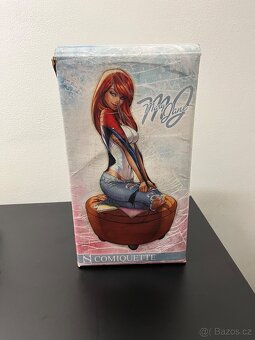 Sideshow Mary Jane - 7