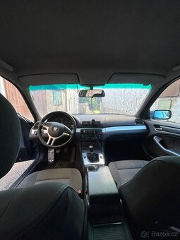 Bmw e46 318d 85kw 2002 - 7