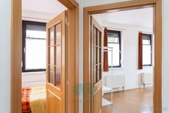 Prodej, Byty 2+1, 64m2 - Harrachov - Nový Svět, ev.č. 00134 - 7