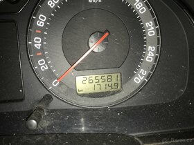 Skoda Superb 2003 1,9TDI 96kW AWX - dily z vozu - 7