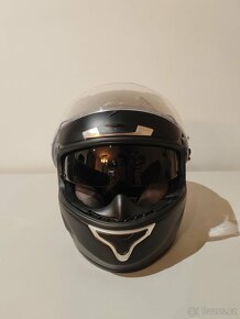 Helma Scorpion Exo-1000 Air - 7