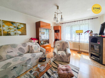 Prodej rodinný dům 4+1, Doubrava, 132736 - 7