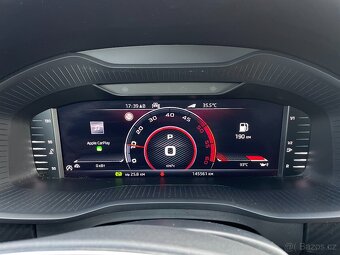Škoda Kodiaq, 2,0 RS Bi-TDi 176kW DSG 4x4 - 7