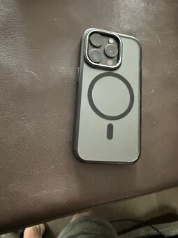iPhone 15 pro 256 GB - 7