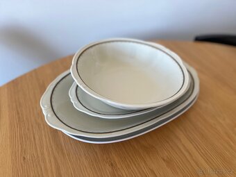 vintage porcelán - 7