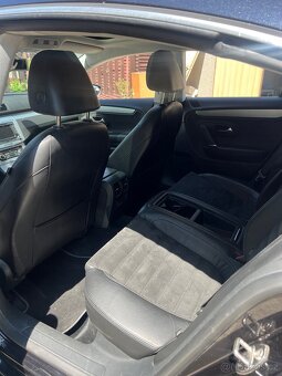 Passat CC 3.6 - 7
