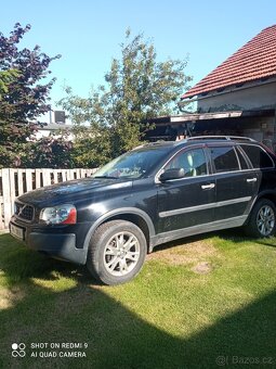 Xc90t6 lpg - 7