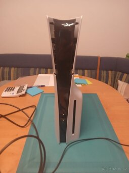 PlayStation 5, nový, záruka 18 měsíců - 7