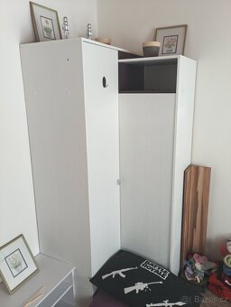 Prodám vše co je na fotkách ceny po domluvě - 7