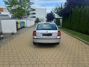 Škoda Octavia 2.0TDI 103Kw Rok.výroby 2006 Nová Stk - 7