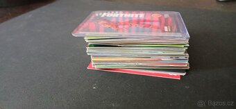 Bulk Fortnite Karet Series 1 - 7