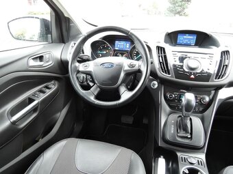 Ford Kuga 2.0TDCi 4x4 automat - 7