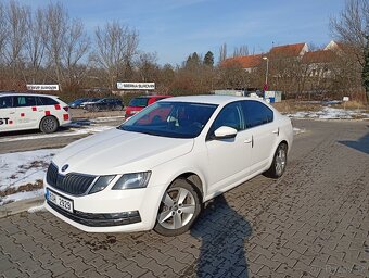 Škoda Octavia 3 - 7
