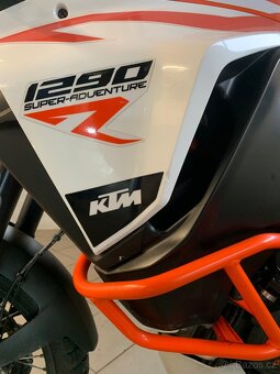 Ktm 1290 super adventure r - 7