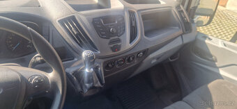 Ford Transit L3H3 - 7