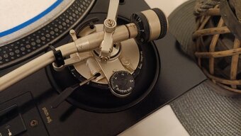 Technics1210m5g - 7