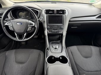 FORD MONDEO MK5 combi TITANIUM AUTOMAT - 7