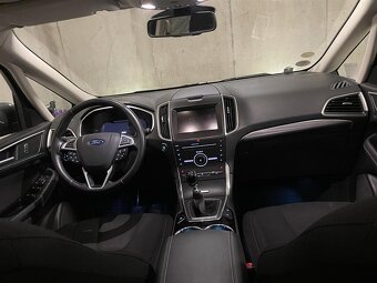 Ford SMAX 2.0, STK 4/26, 369tis Kč (sleva možná) - 7