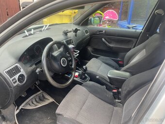 Golf 4 - 7