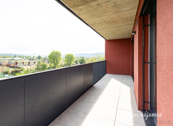 Pronájem bytu 3+kk, Zlochova, Modřany, 29990 Kč/měs, 77 m2 - 7