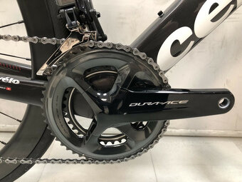 Cervelo S3 Disc - 7