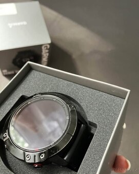 Garmin Fénix 6X Pro - 7
