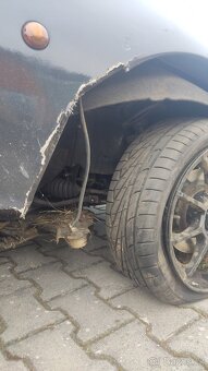 Ford Puma 1,7 r 2000 - 7