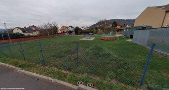 Stavební pozemek v Děčíně Březinách - 7