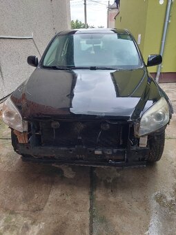 Toyota Rav4 - 7