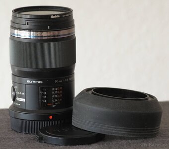 Olympus - 7