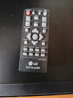 PRODÁM televizi CHIQ - 7