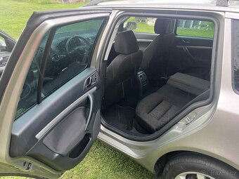 Škoda Octavia II FL 1.6tdi 77kw - 7