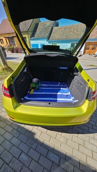 Superb Sportline 2019 - 7