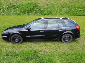 Renault laguna 2.0 benzín 99kw - 7