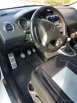 Peugeot 308 - 7