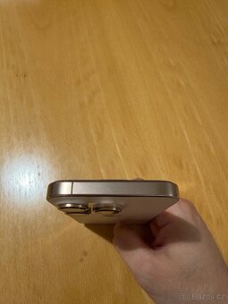 iPhone 16 Pro Desert Titanium 512GB - 7