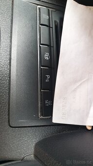 Vw Cross Touran 7mist - 7