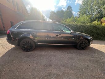 Audi A6 3.0 TDI 171kW Quattro - 7