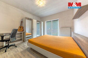 Prodej nájemního domu, 350 m², Bystřice - Jarkovice - 7