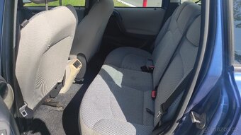 Fiat Stilo 1,9 JTD - 7
