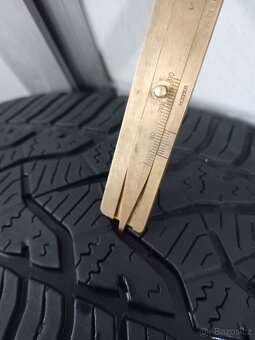 Celoroční pneu Barum Quartaris 5 185/60/15 - 7