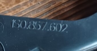 Škoda Citigo náhradní díly - 7