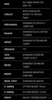 Horské kolo 4Ever Prodigy - 7