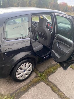 Ford Focus C-max - 7