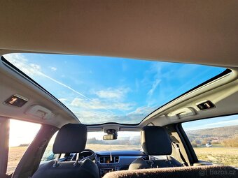 Peugeot 508 SW, 120kW, PANORAMA - TOP stav - 7
