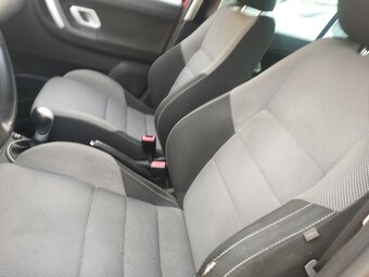 Skoda fabia sport 1,2 44kw - 7