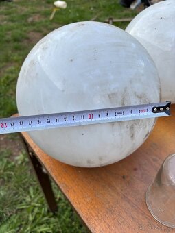 Stínidla na lustry různá - 7