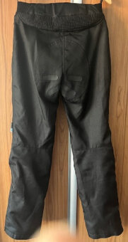 Dívčí/dámská moto bunda+kalhoty - 7