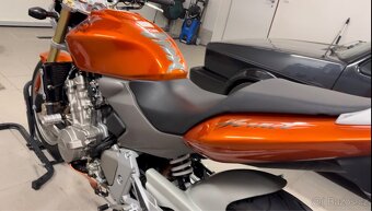 Honda CB 600F Hornet - 7