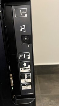 TV SONY uhlopříčka 80 cm - 7